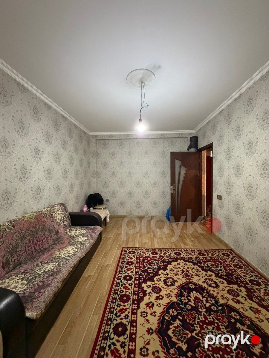 2-otaqlı yeni tikili, Masazır qəs., 40 m² — Mənzil, Bakı (3)