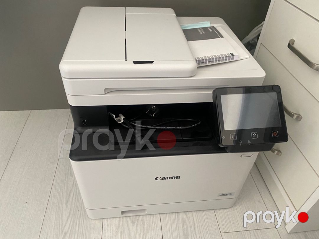 Printer — Ofis texnikası və istehlak malları, Bakı (3)