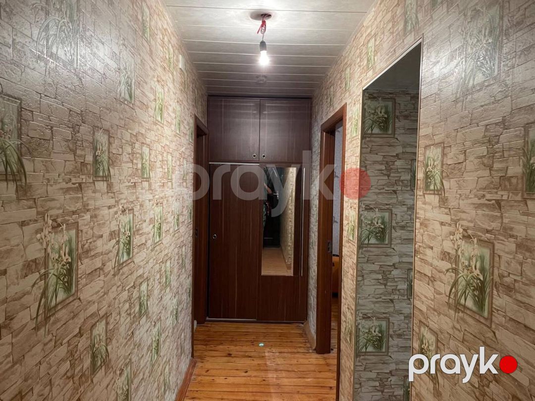 Satılır 2 otaqlı köhnə tikili 70 m² — Mənzil, Bakı (10)