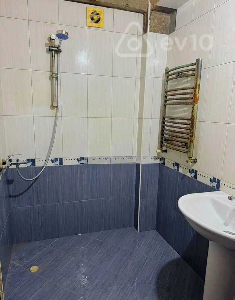 2 otaqlı mənzil, 70 m², Fətəli xan Xoyski küç — Mənzil, Bakı (11)