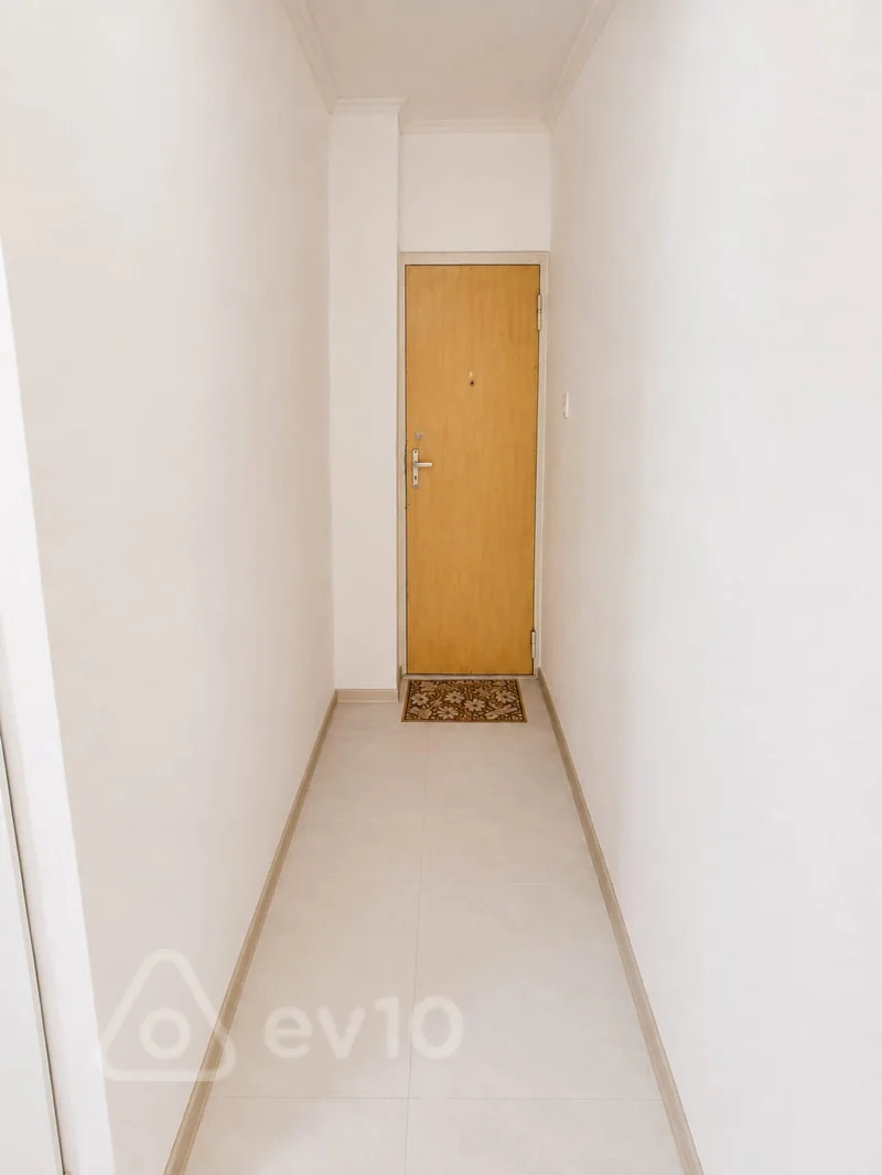 2 otaqlı mənzil, 37 m², Cəmşid Naxçivanski — Mənzil, Bakı (9)