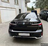 Bmw 750, 2024 il — Yusif — Bayramlar, tədbirlər — Digər