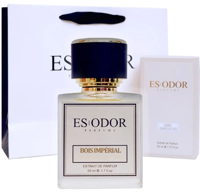 Esodor Bois Impérial Essential Parfums ətir hər kəs üçün, 50 ml — Bakı