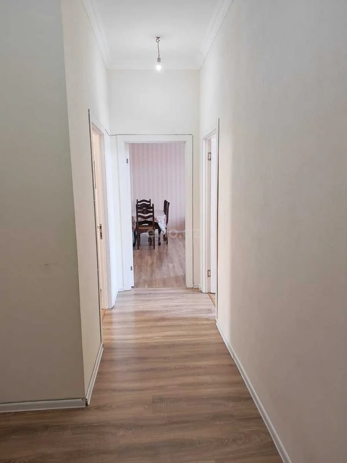 Kirayə 2 otaqlı mənzil Hövsan qəsəbəsində — Mənzil, Bakı (11)