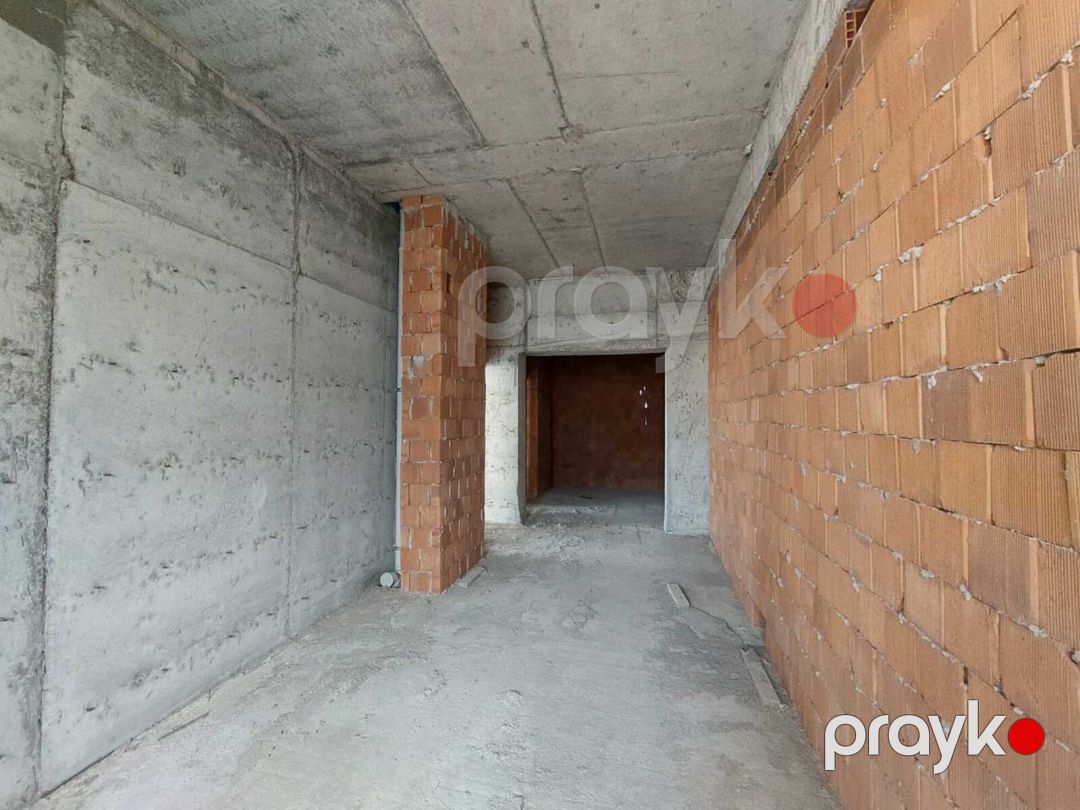 3-otaqlı yeni tikili, Azadlıq pr., 121 m² — Mənzil, Bakı (8)