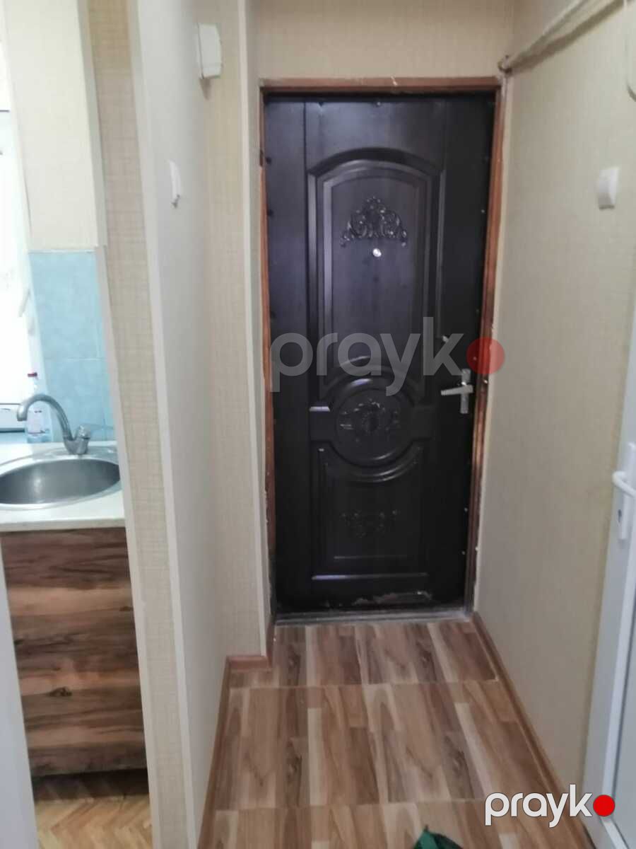 1-otaqlı mənzil kirayə verilir, Bakıxanov qəs., 30 m² — Mənzil, Bakı (2)