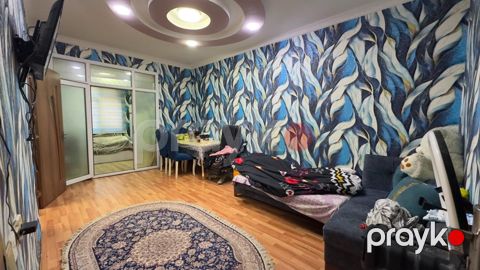 Satılır 3 otaqlı köhnə tikili 60 m² — Bakı
