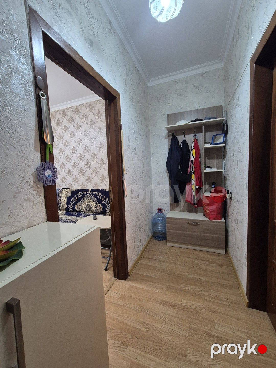 Satılır 2 otaqlı köhnə tikili 45 m² — Mənzil, Bakı (4)