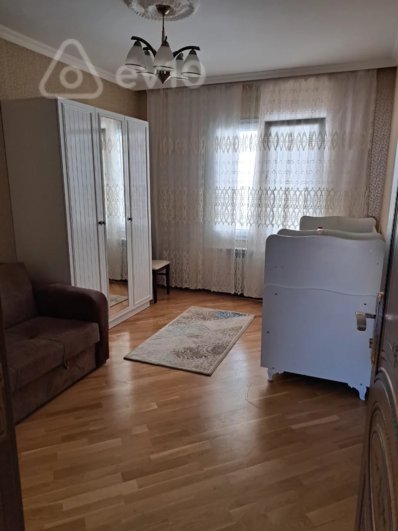 3 otaqlı mənzil, 88 m², Fərman məlikov — kirayə — Mənzil, Bakı (8)