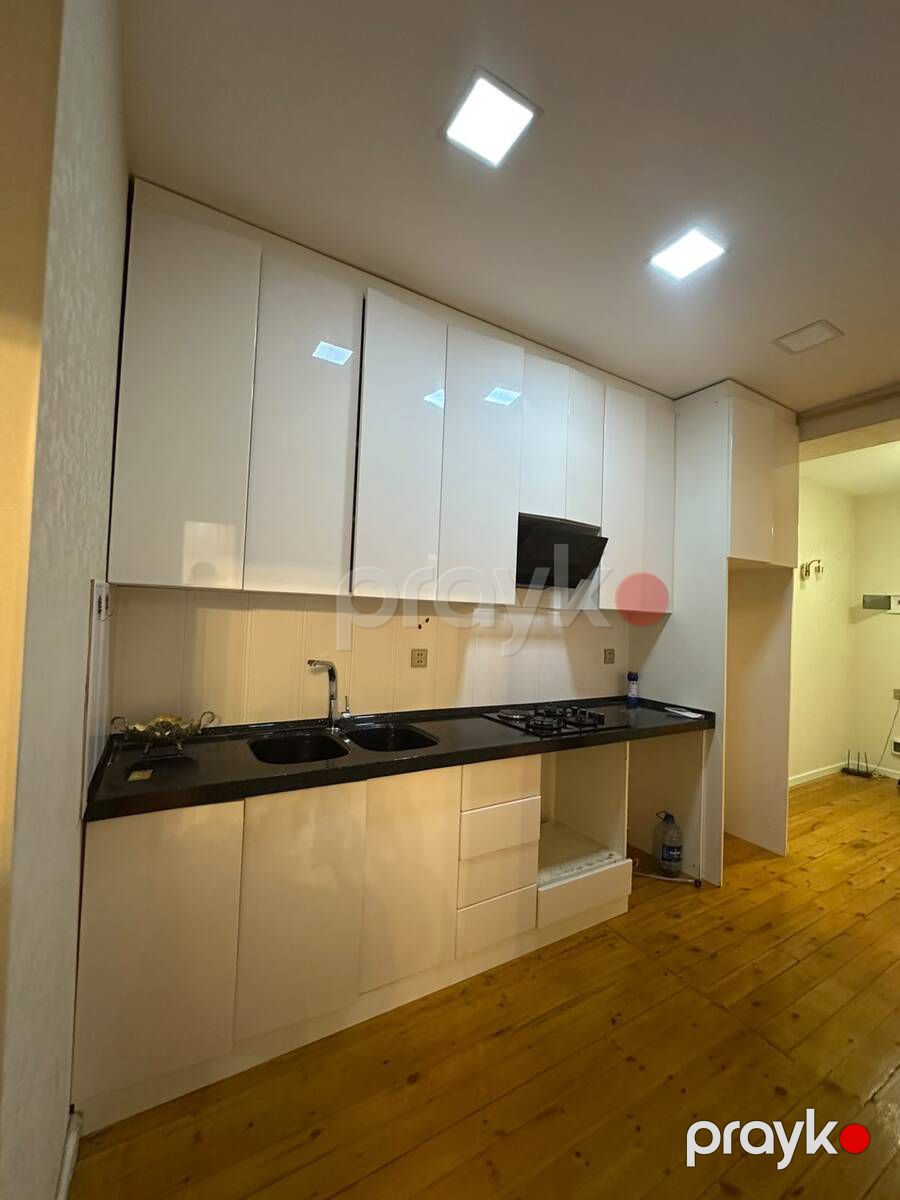 Satılır 3 otaqlı yeni tikili 90 m² — Mənzil, Bakı (7)