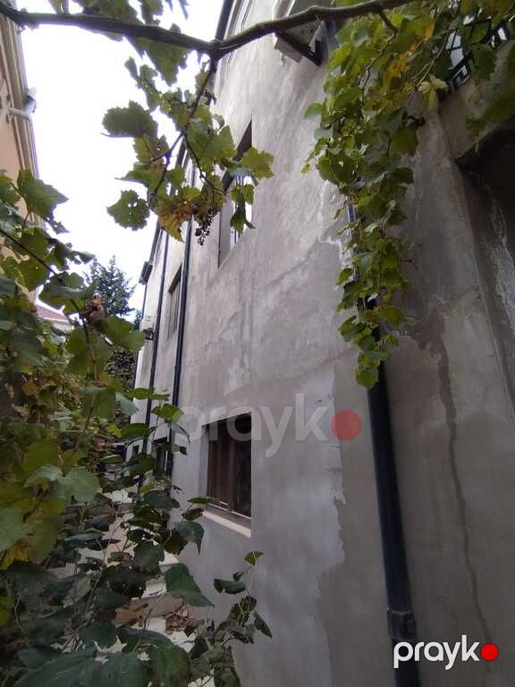 Satılır 9 otaqlı həyət evi/bağ evi 420 m² — Ev, villa, Bakı (11)