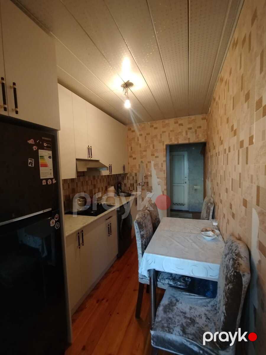 Satılır 2 otaqlı köhnə tikili 45 m² — Mənzil, Sumqayıt (3)