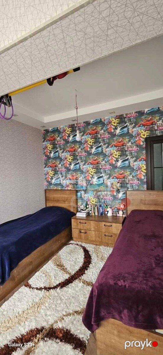 Satılır 3 otaqlı köhnə tikili 65 m² — Mənzil, Bakı (3)