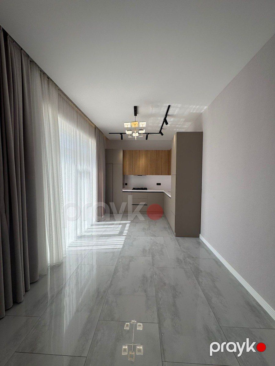 Satılır 4 otaqlı həyət evi/bağ evi 100 m² — Ev, villa, Bakı (11)