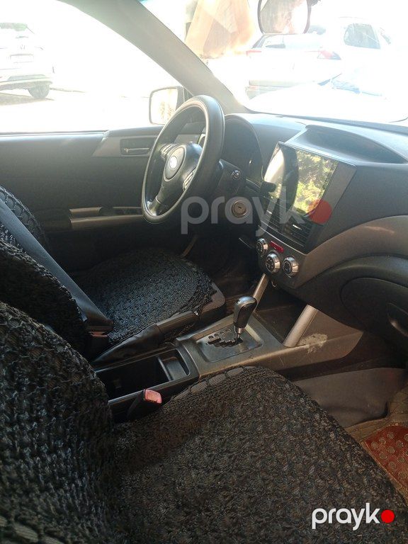 Subaru Forester, 2.0 L, 2008 il, 250 000 km — Avtomobillər, Bakı (5)