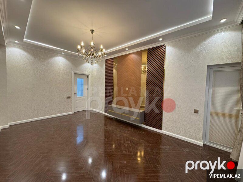 Xətai rayonunda 2 otaqlı Yeni tikili Satılır, 55 m² — Mənzil, Bakı (2)