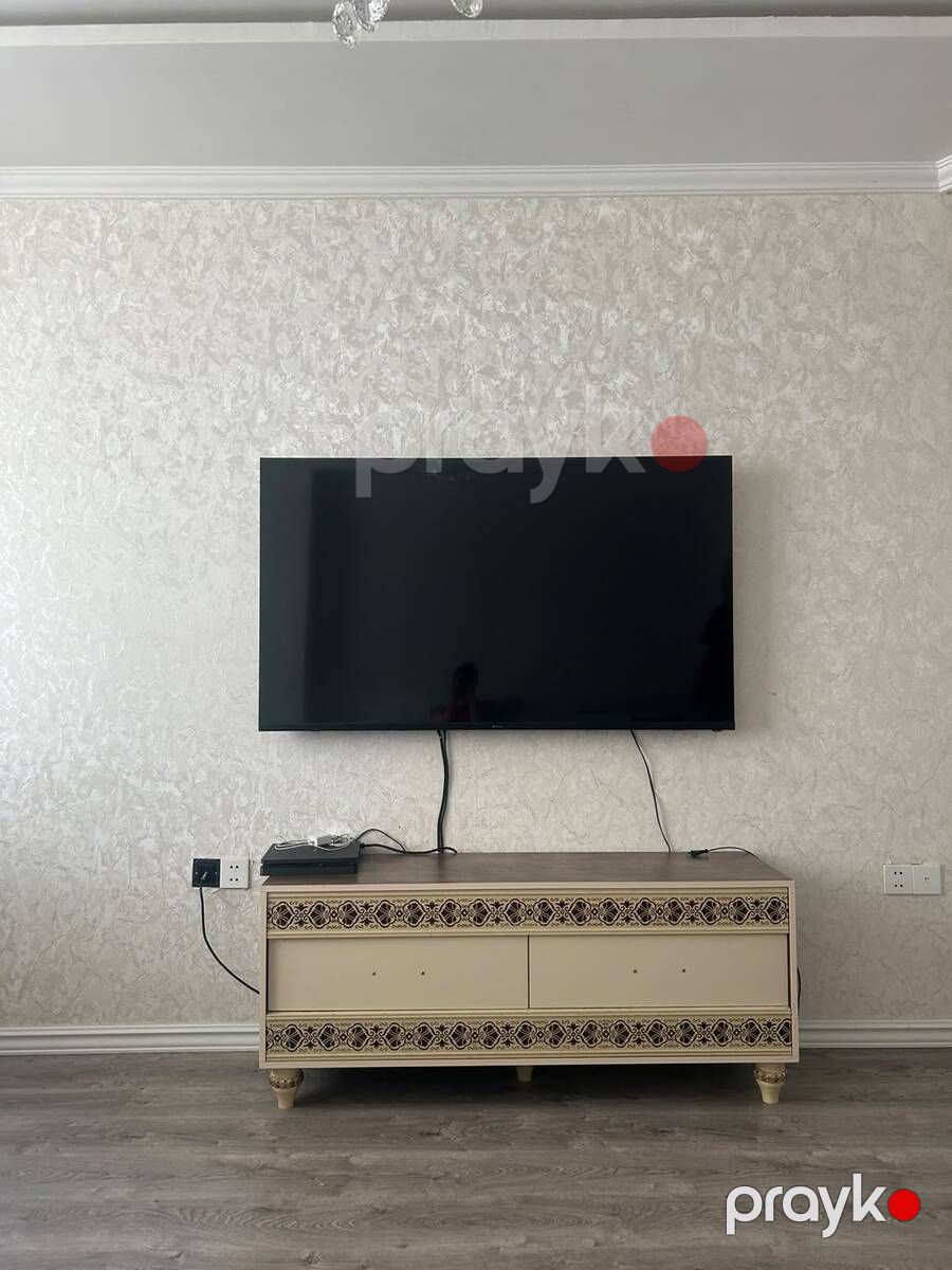 Satılır 3 otaqlı yeni tikili 65 m² — Mənzil, Bakı (7)