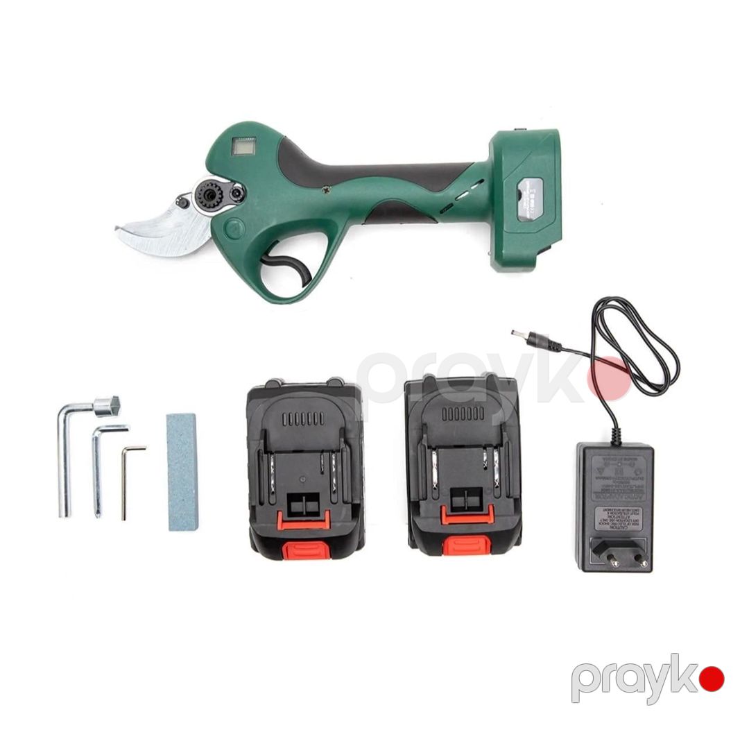 Bağban qayçısı Karpat KCP40D — Mallar, Bakı (2)