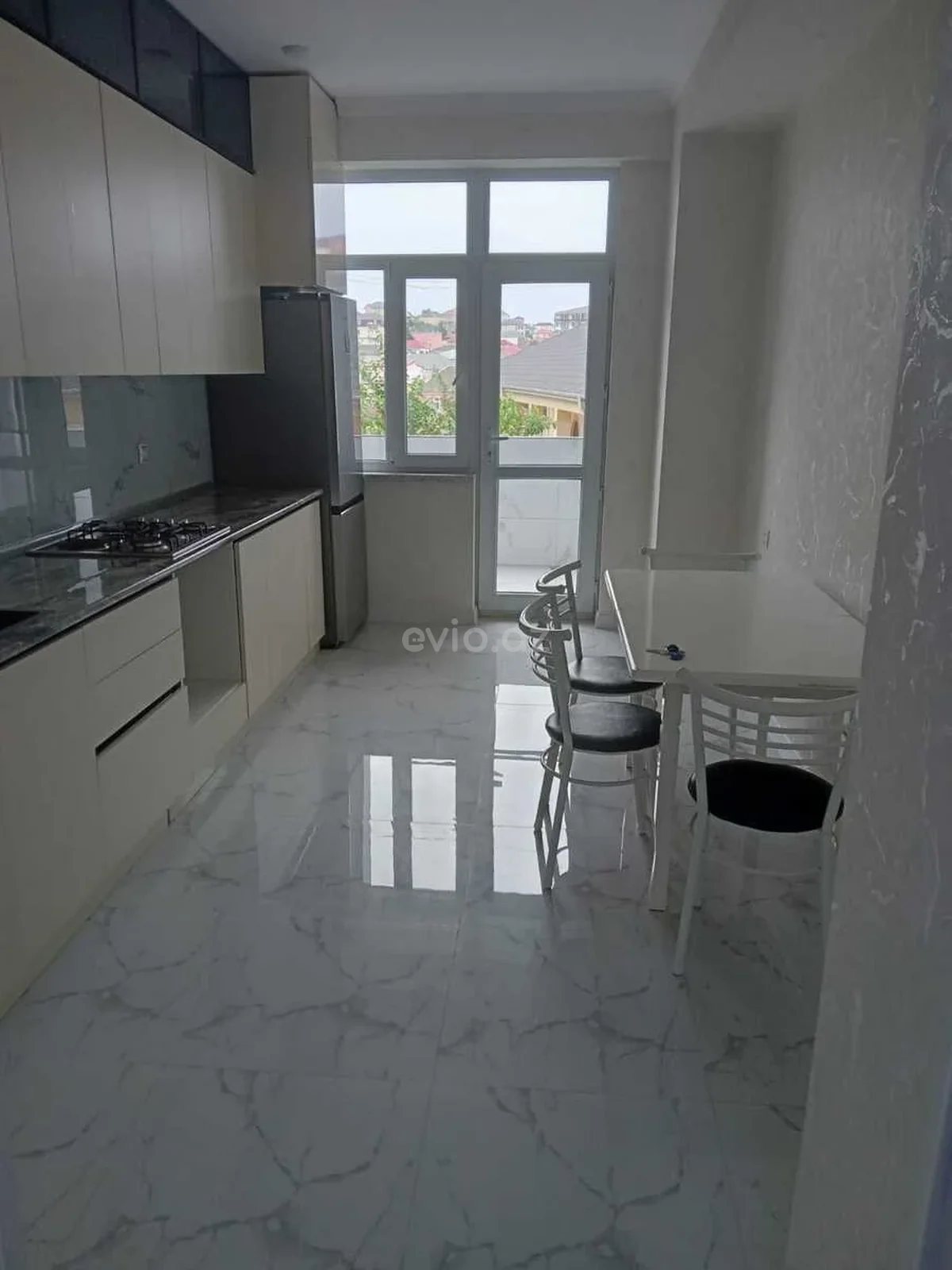 Kirayə 2 otaqlı mənzil Masazırda — Abşeron