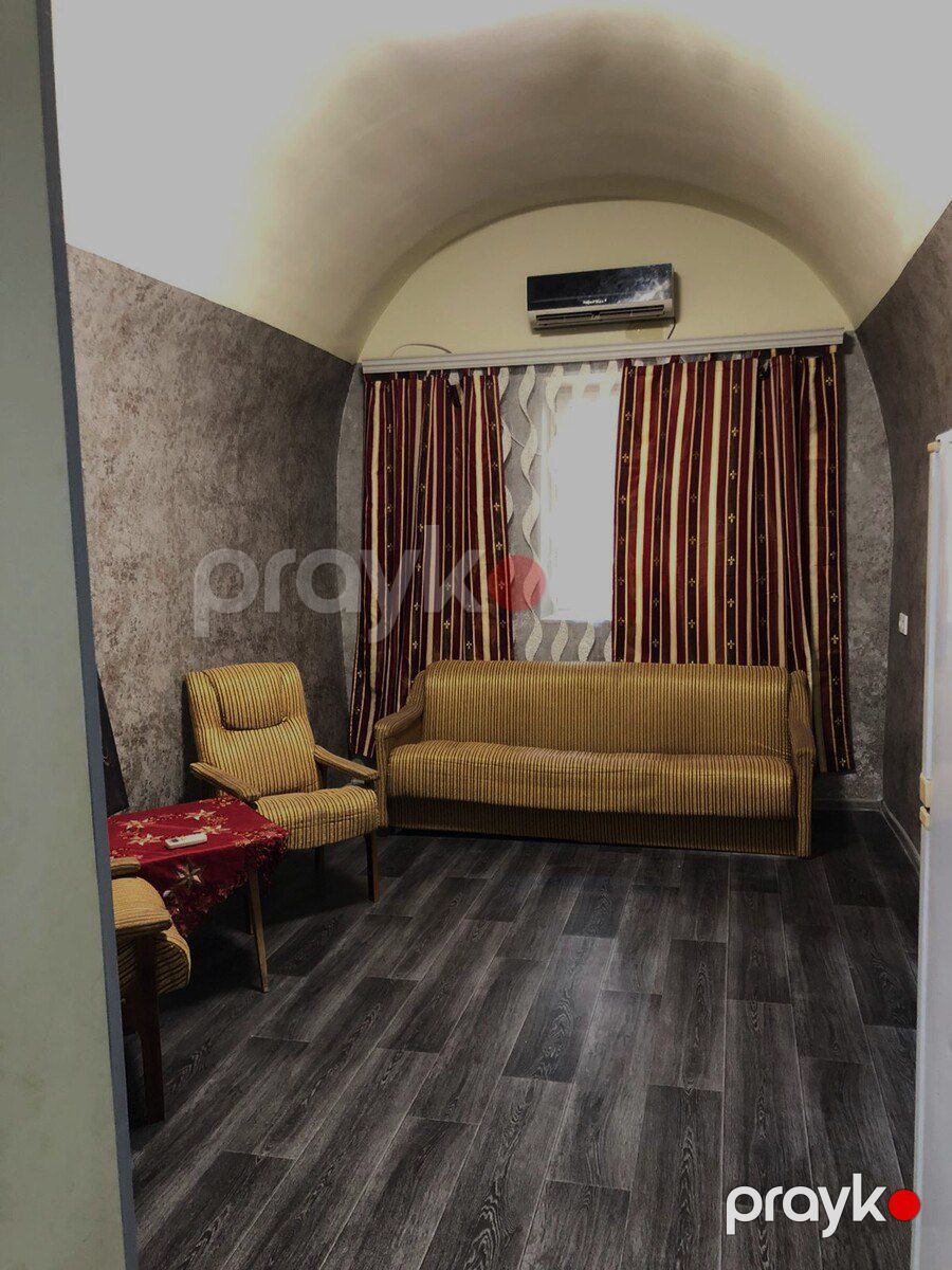 Satılır 2 otaqlı köhnə tikili 50 m² — Mənzil, Bakı (2)