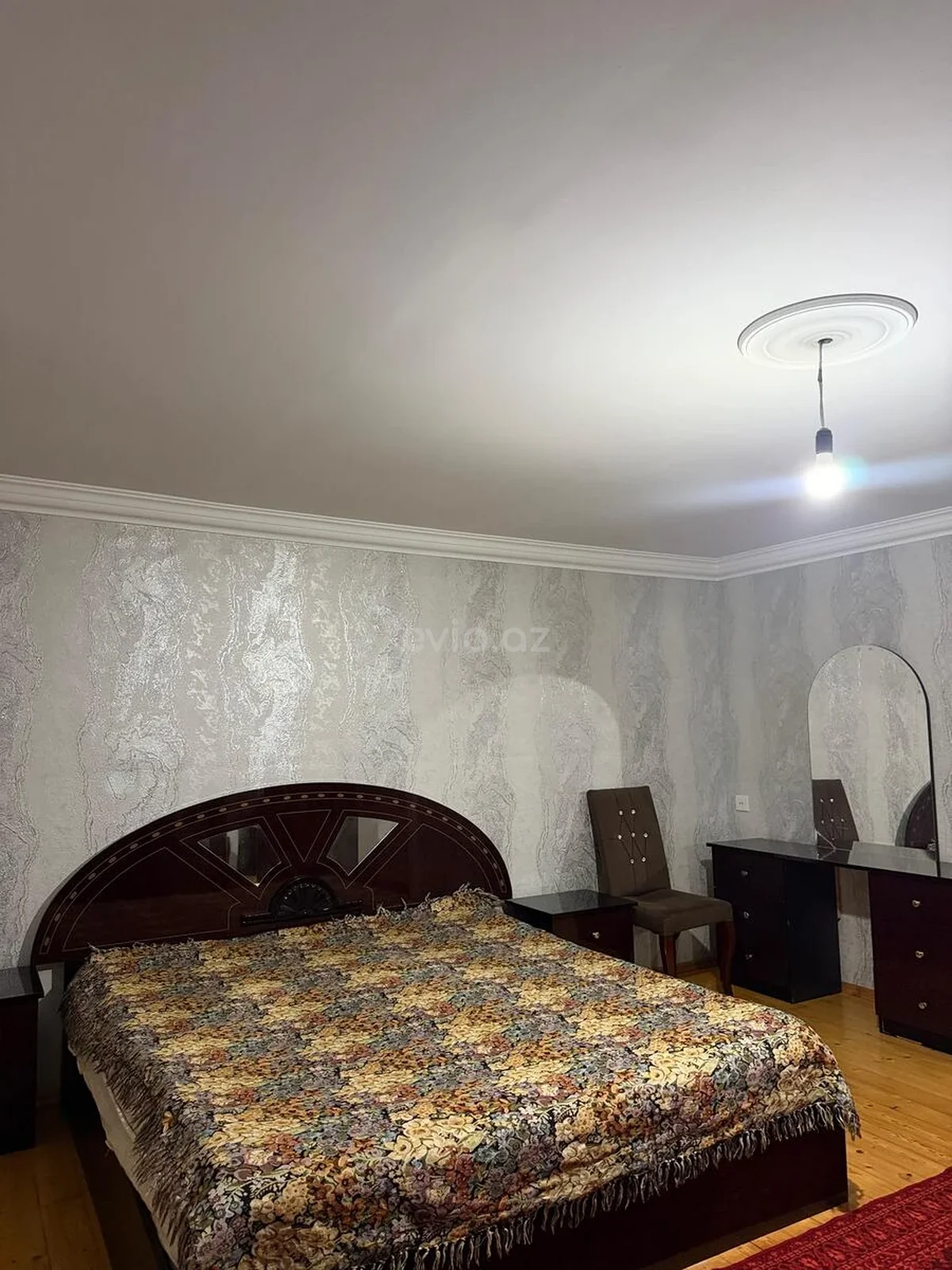 Kirayə 2 otaqlı mənzil Sabunçu qəsəbəsində — Mənzil, Bakı (5)