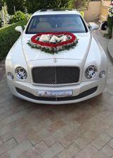 Bentley Mulsanne — Yusif — Bayramlar, tədbirlər — Digər