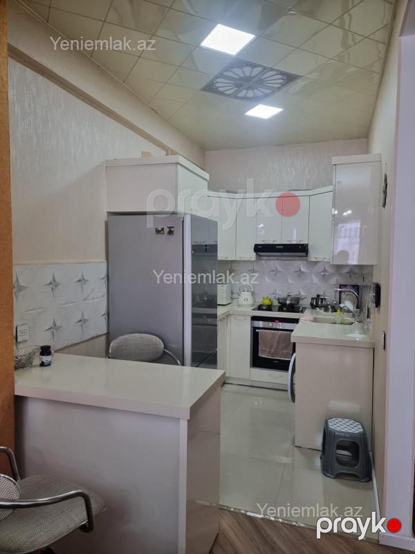 Satılır 2 otaqlı Bina evi menzil (Yeni tikili), 74 m², Masazır — Mənzil, Abşeron (7)