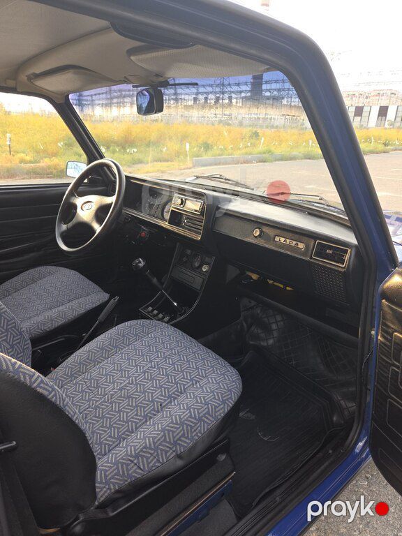 Lada (VAZ) 2104, 1.6 L, 2007 il, 98 170 km — Avtomobillər, Mingəçevir (3)