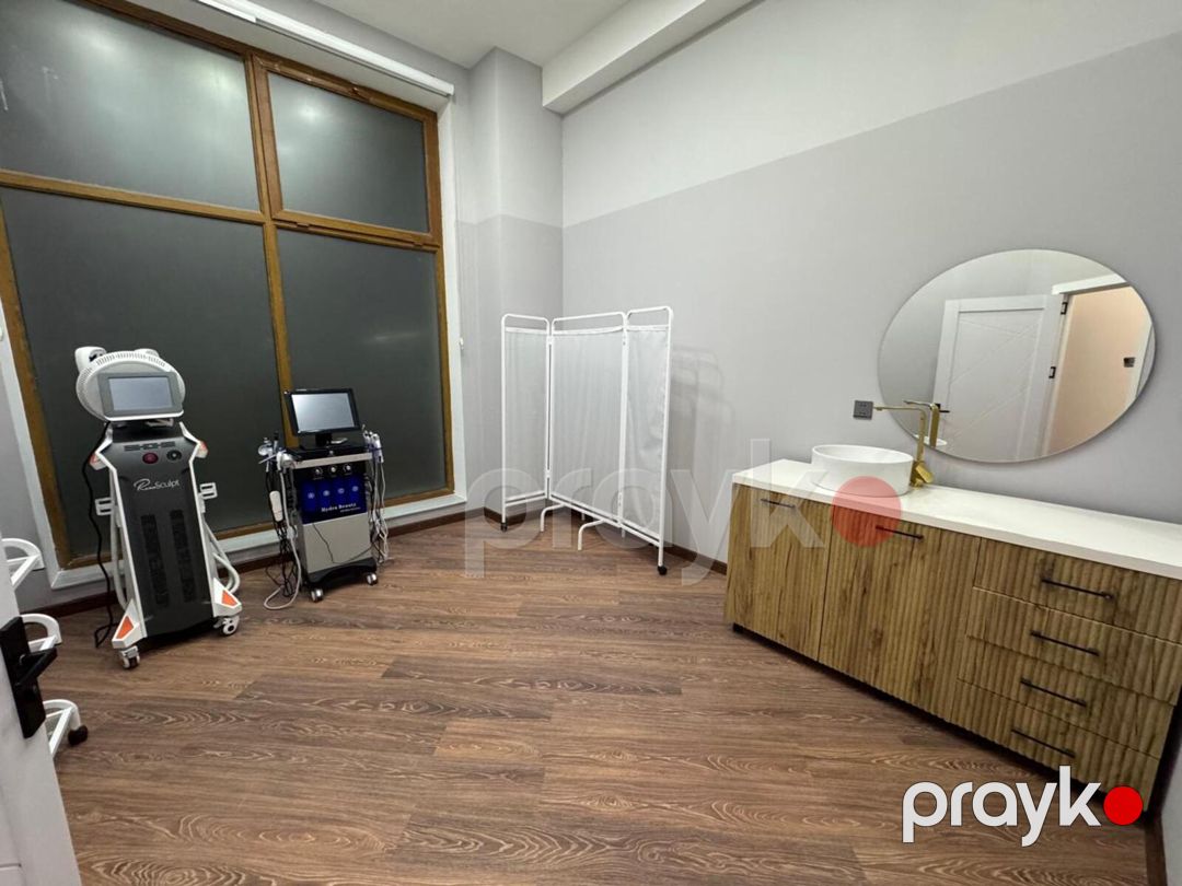 İcarəyə verilir obyekt 500 m² — Əmlak, Bakı (10)