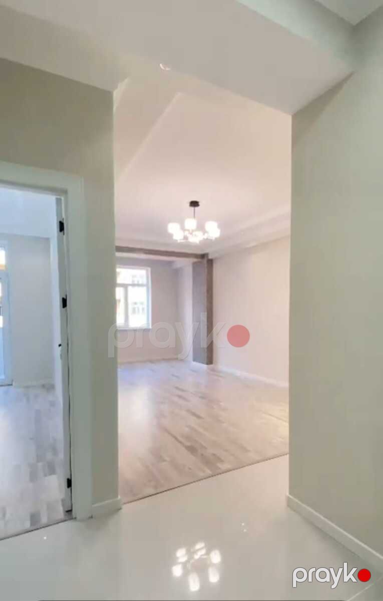 2-otaqlı yeni tikili, Xırdalan ş., 61 m² — Mənzil, Xırdalan (6)