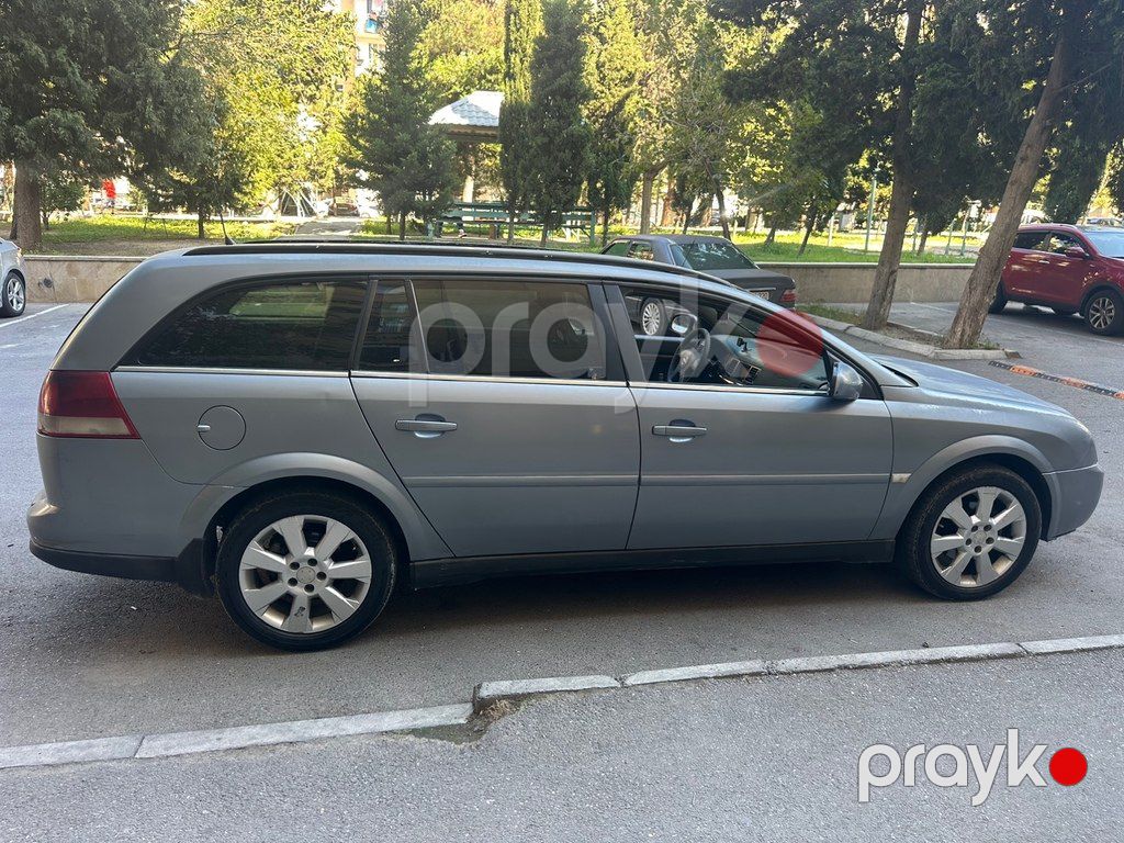 Opel Vectra, 2.2 L, 2004 il, 368 000 km — Avtomobillər, Bakı (4)