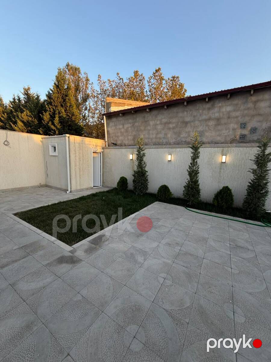 Bağ evi, Şüvəlan qəs — Ev, villa, Bakı (4)