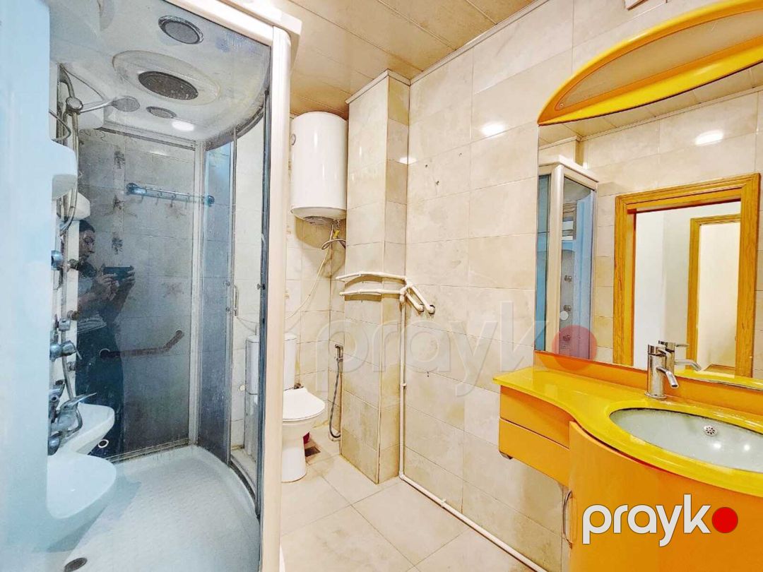 İcarəyə verilir 3 otaqlı köhnə tikili 100 m² — Mənzil, Bakı (7)