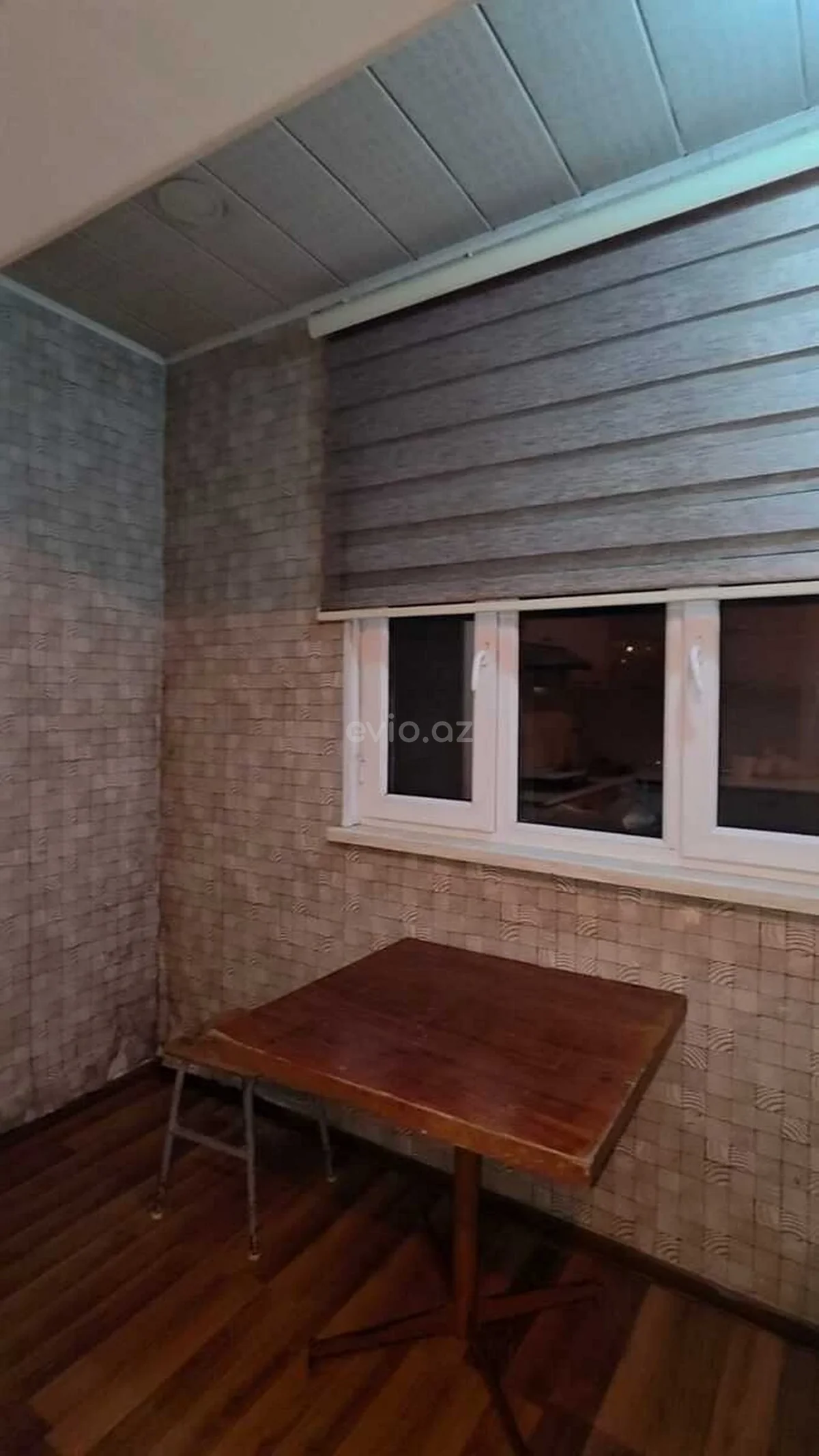 Kirayə 2 otaqlı mənzil 20 Yanvar metrosu yaxınlığında — Mənzil, Bakı (7)