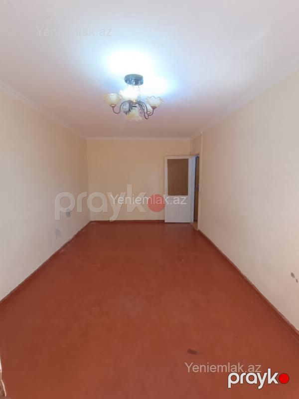 Satılır 1 otaqlı Bina evi menzil (Köhnə tikili), 32 m², 3-cü mikrorayon — Mənzil, Sumqayıt (3)