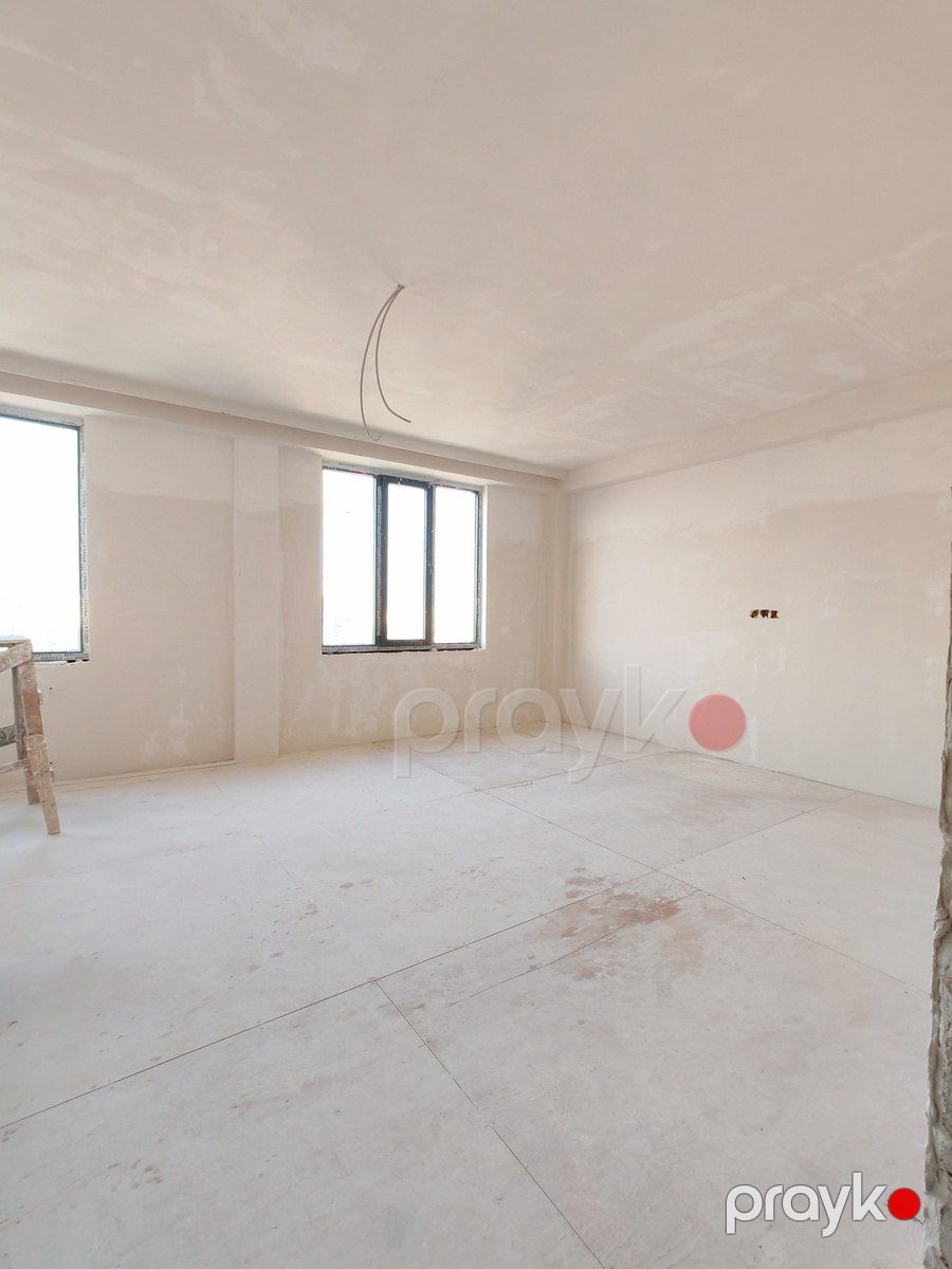Satılır 2 otaqlı yeni tikili 109 m² — Mənzil, Bakı (7)