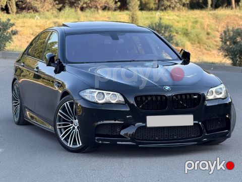 BMW 528, 2.0 L, 2016 il, 116 000 km — Gəncə