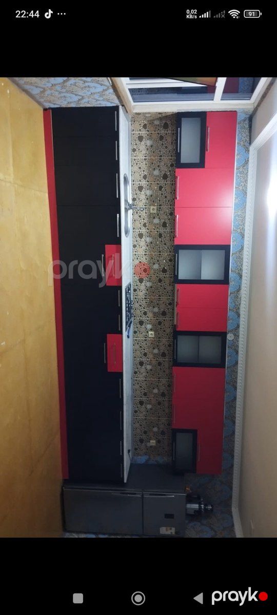 Mətbəx mebeli — Mebel, Bakı (3)