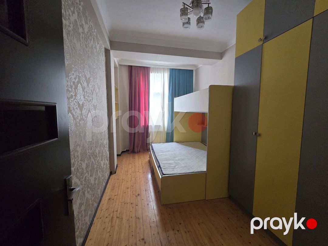 3-otaqlı yeni tikili, Sumqayıt ş., 72 m² — Mənzil, Sumqayıt (9)