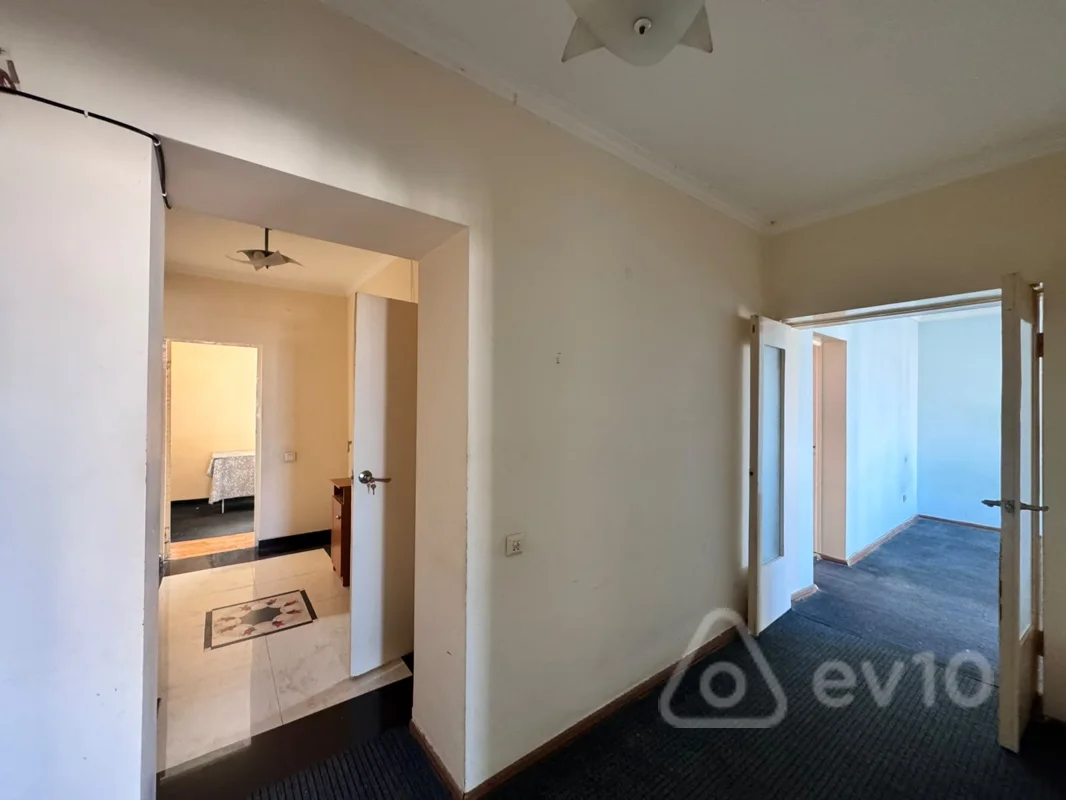3 otaqlı mənzil, 85 m², ismail bəy qutqaşınlı — Mənzil, Bakı (9)