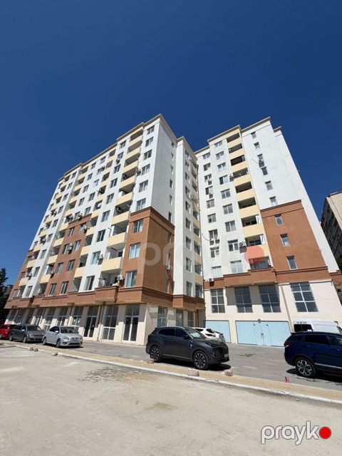 Satılır 3 otaqlı yeni tikili 75 m² — Bakı