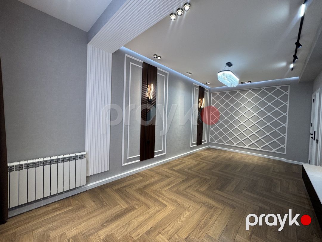 Satılır 3 otaqlı yeni tikili 98 m² — Mənzil, Bakı (3)