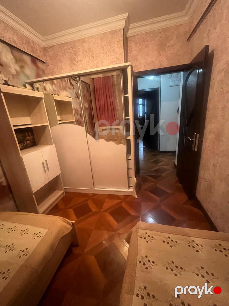 3-otaqlı yeni tikili kirayə verilir, Xırdalan ş., 90 m² — Mənzil, Xırdalan (11)