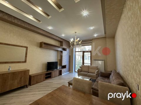 Satılır 3 otaqlı yeni tikili 112 m² — Bakı