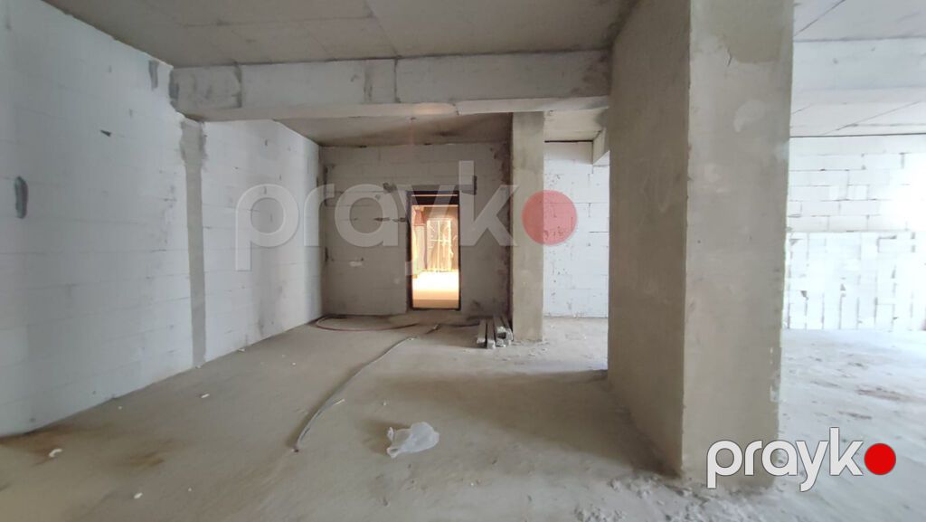 Ağ şəhər, 3 otaqlı, Yeni tikili, m. Xətai, 170 kv. m — Mənzil, Bakı (3)