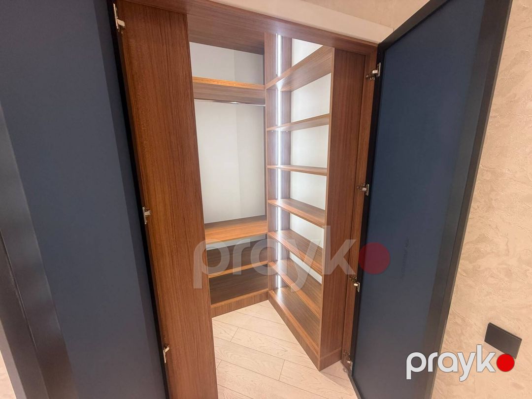 Satılır 2 otaqlı yeni tikili 54 m² — Mənzil, Bakı (8)