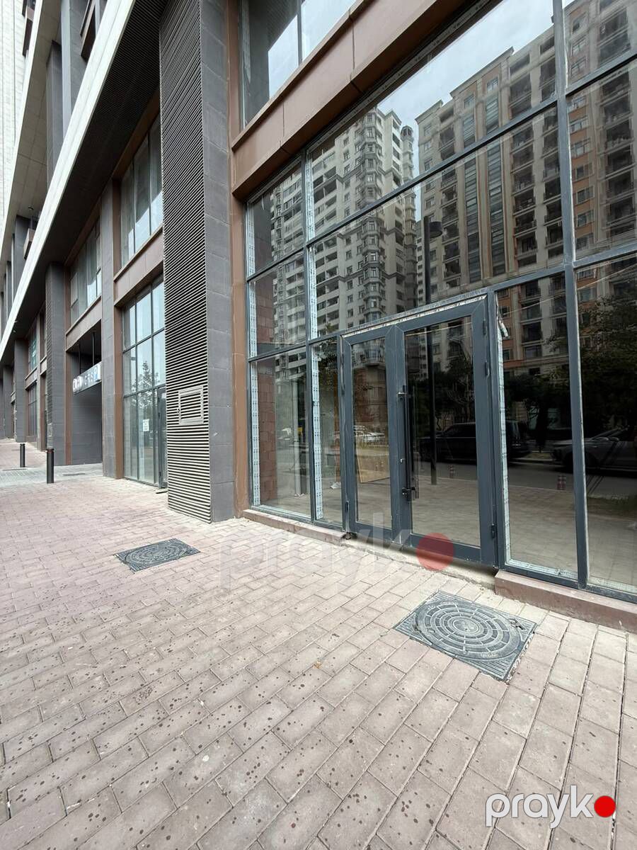 İcarəyə verilir obyekt 385 m² — Əmlak, Bakı (2)