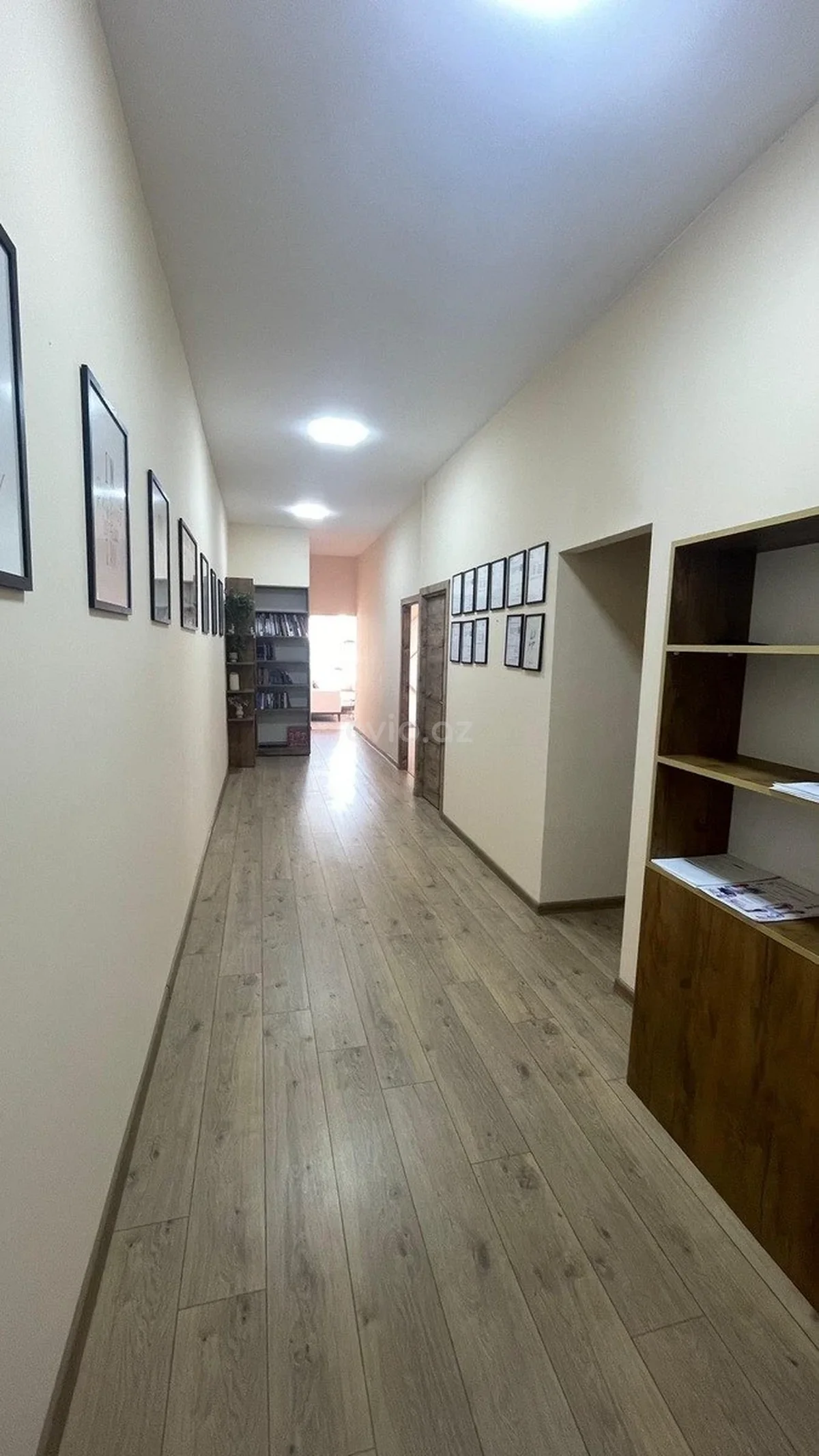 İcarə ofis Əhmədli qəsəbəsində — Ofis, Bakı (10)
