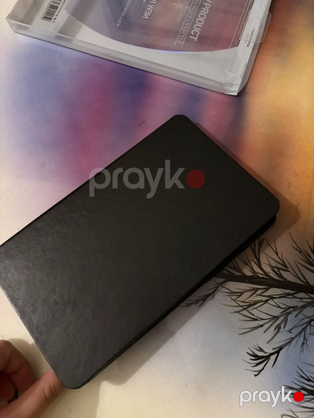 Samsung Galaxy Tab A 8.0 üçün kitab tipli planşet qabı (T290/T295) — Planshet aksesuarları, Bakı (2)