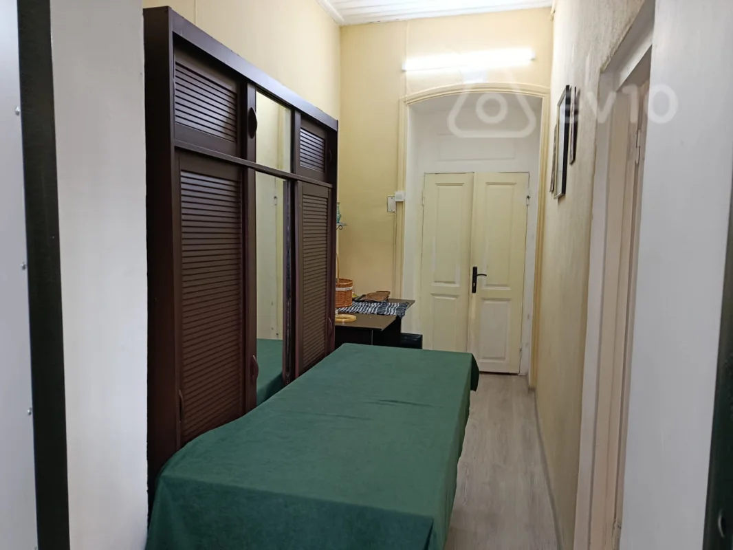 3 otaqlı mənzil, 85 m², ceferov qardaslari — kirayə — Mənzil, Bakı (6)